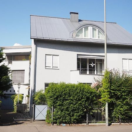Stadthaus Seeblick E75 ฟรีดริชส์ฮาเฟน ภายนอก รูปภาพ